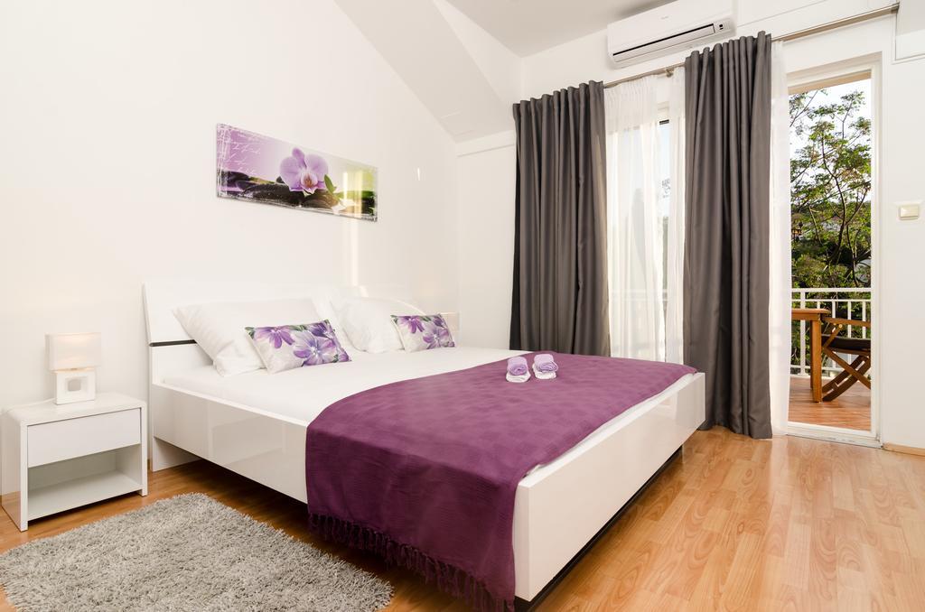 Apartments Estrella Dubrovnik Exterior foto